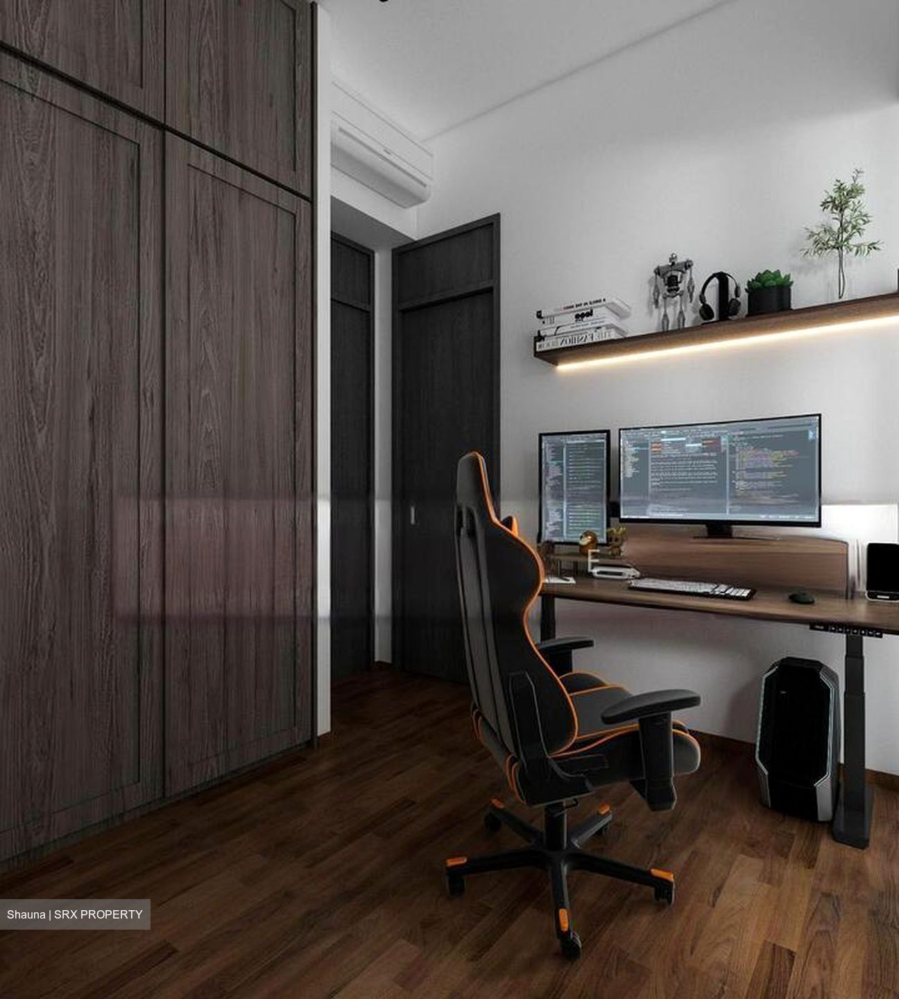 Sky Everton (D2), Apartment #502929881